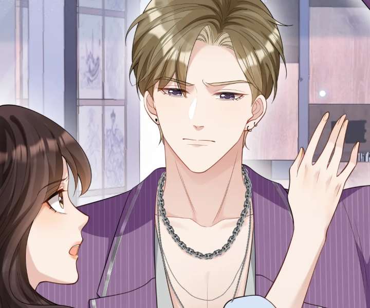 The Substitute Bride And The Overly affectionate Husband Chapter 38 553 126