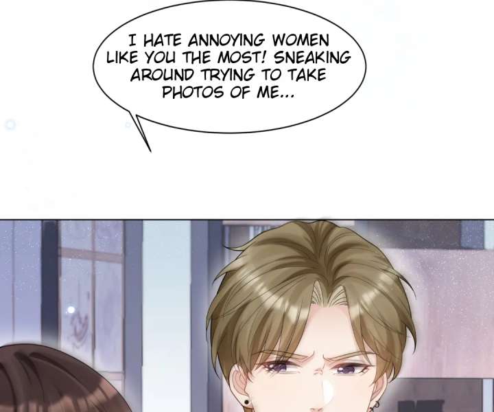 The Substitute Bride And The Overly affectionate Husband Chapter 38 556 129