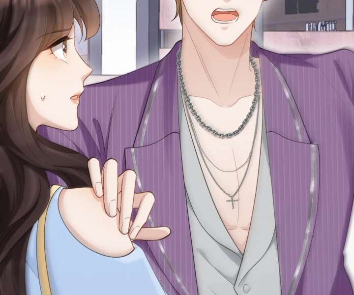 The Substitute Bride And The Overly affectionate Husband Chapter 38 557 130