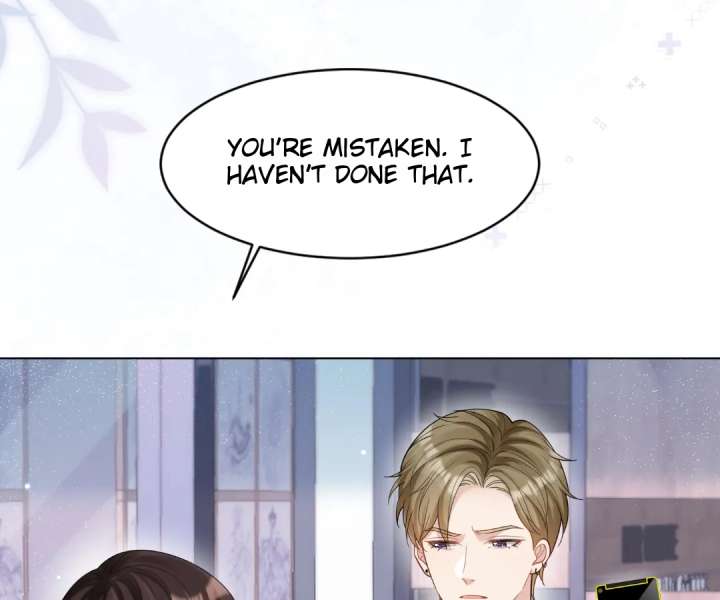 The Substitute Bride And The Overly affectionate Husband Chapter 38 562 135