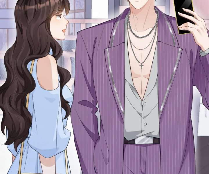 The Substitute Bride And The Overly affectionate Husband Chapter 38 563 136