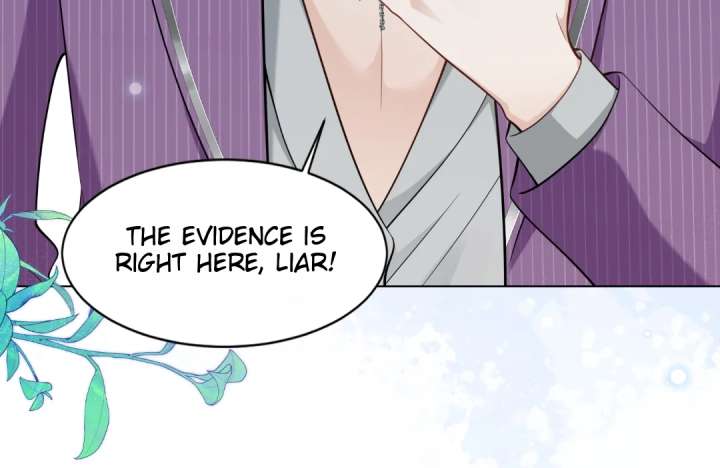 The Substitute Bride And The Overly affectionate Husband Chapter 38 567 140