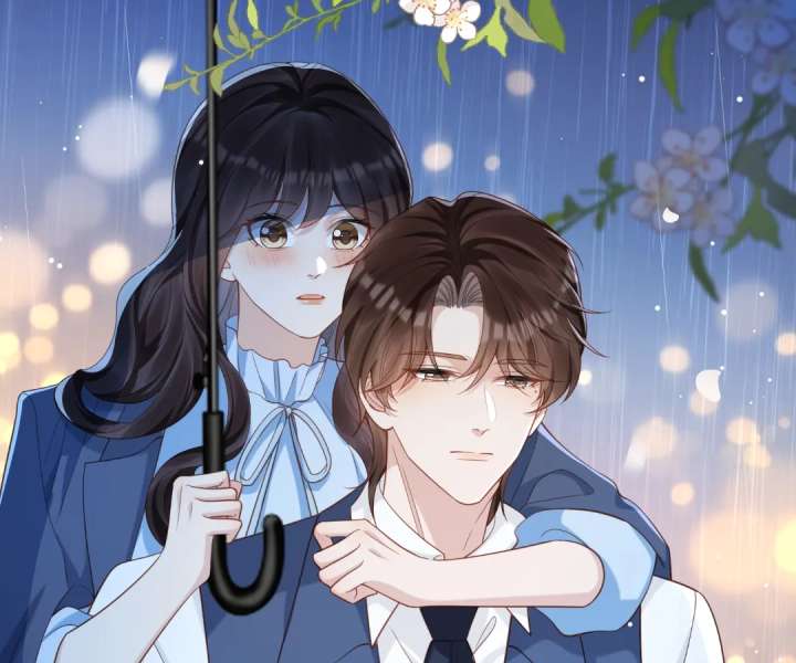 The Substitute Bride And The Overly affectionate Husband Chapter 40 438 002