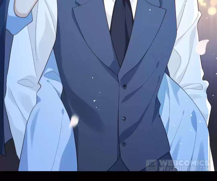 The Substitute Bride And The Overly affectionate Husband Chapter 40 439 003