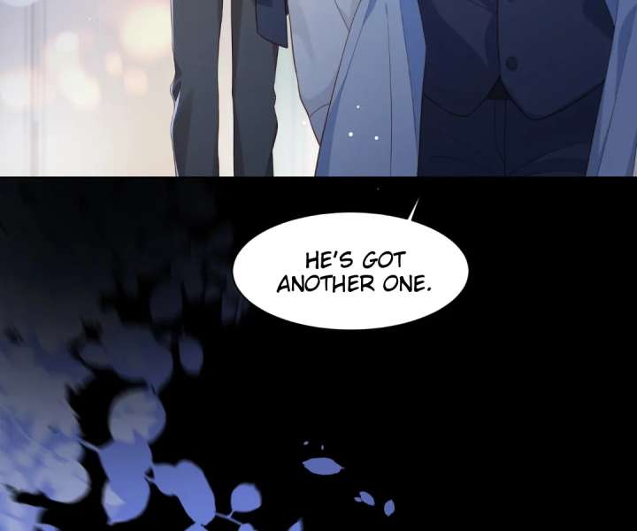 The Substitute Bride And The Overly affectionate Husband Chapter 40 442 006