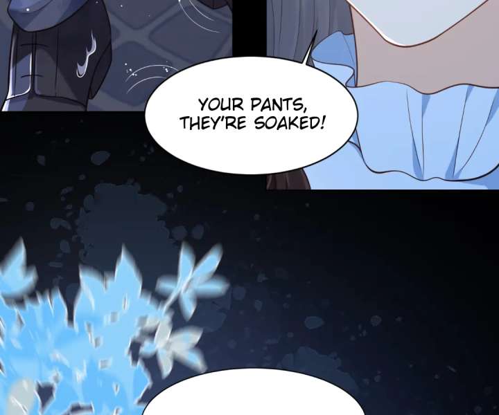 The Substitute Bride And The Overly affectionate Husband Chapter 40 450 014