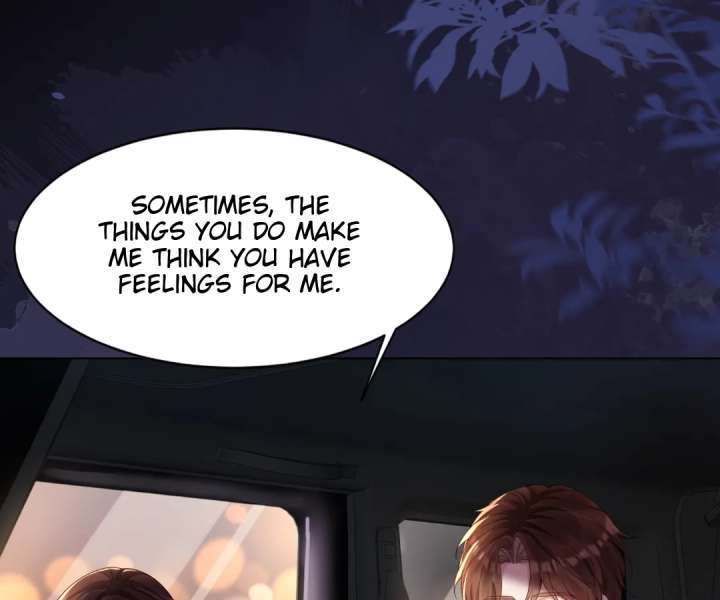 The Substitute Bride And The Overly affectionate Husband Chapter 40 459 023