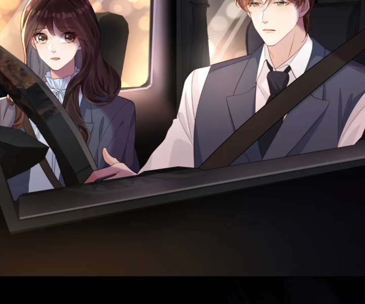 The Substitute Bride And The Overly affectionate Husband Chapter 40 460 024