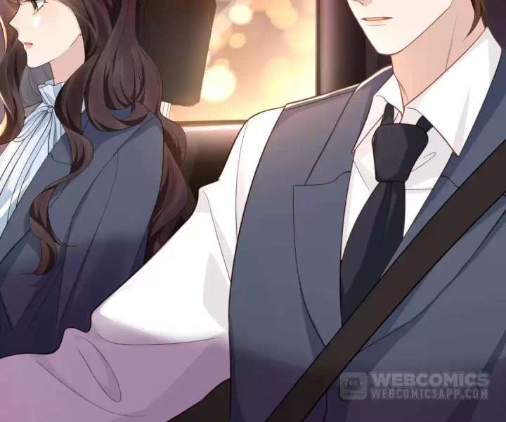 The Substitute Bride And The Overly affectionate Husband Chapter 40 463 027