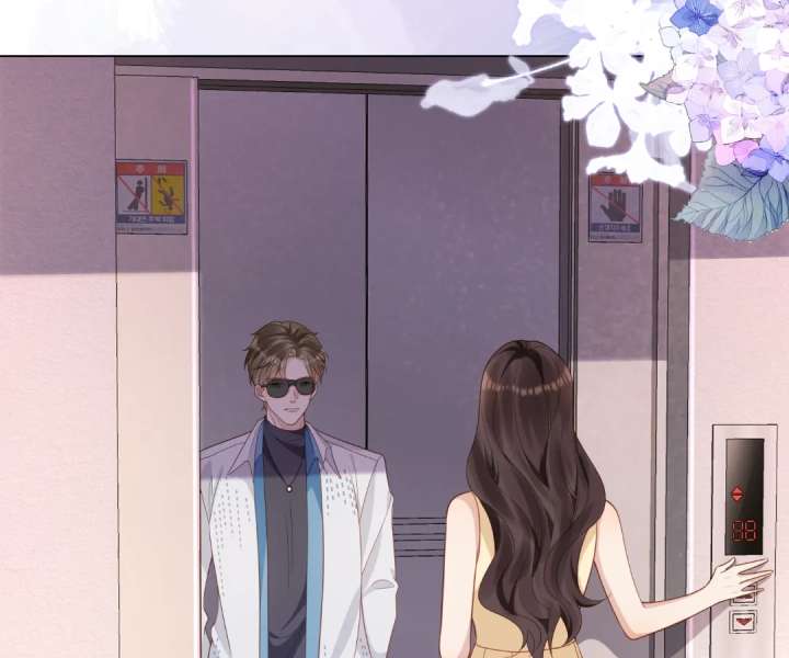 The Substitute Bride And The Overly affectionate Husband Chapter 40 469 033