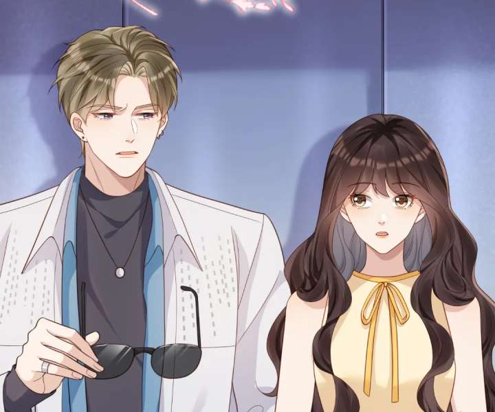 The Substitute Bride And The Overly affectionate Husband Chapter 40 472 036