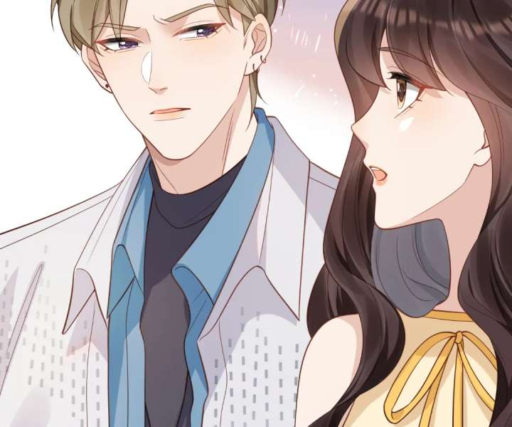 The Substitute Bride And The Overly affectionate Husband Chapter 40 475 039