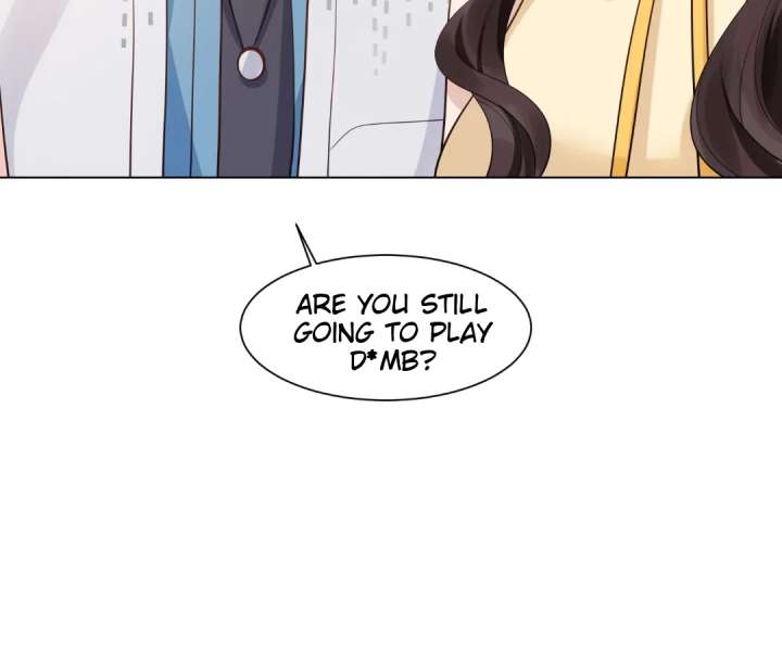 The Substitute Bride And The Overly affectionate Husband Chapter 40 476 040