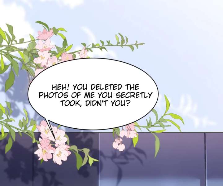 The Substitute Bride And The Overly affectionate Husband Chapter 40 480 044