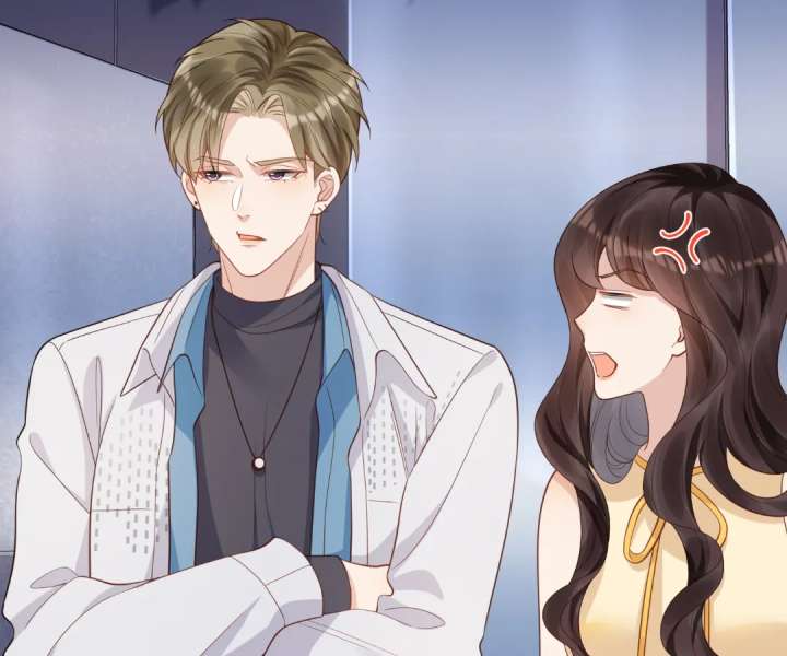 The Substitute Bride And The Overly affectionate Husband Chapter 40 481 045