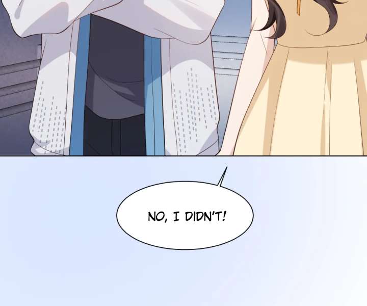 The Substitute Bride And The Overly affectionate Husband Chapter 40 482 046