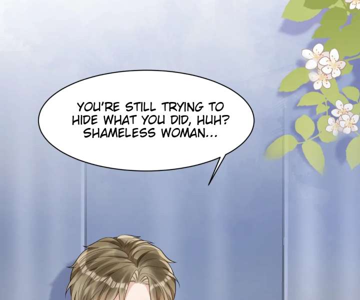 The Substitute Bride And The Overly affectionate Husband Chapter 40 485 049