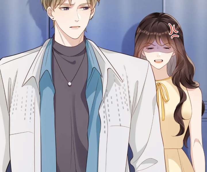 The Substitute Bride And The Overly affectionate Husband Chapter 40 486 050