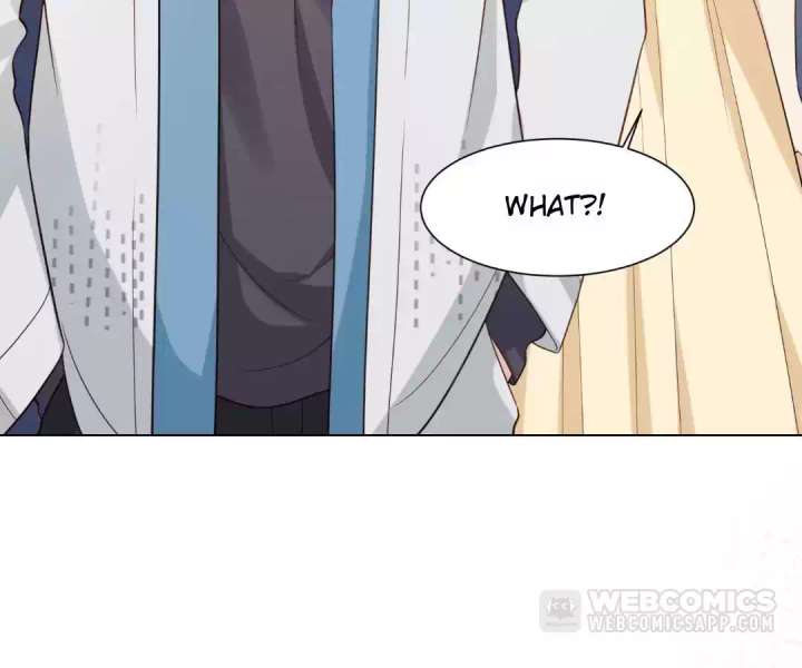 The Substitute Bride And The Overly affectionate Husband Chapter 40 487 051