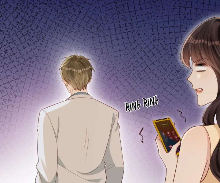 The Substitute Bride And The Overly affectionate Husband Chapter 40 489 053