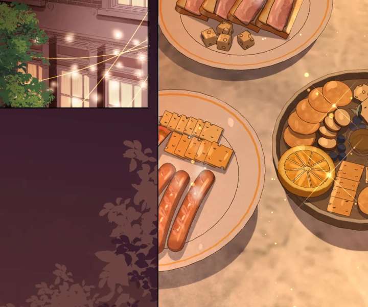 The Substitute Bride And The Overly affectionate Husband Chapter 40 496 060