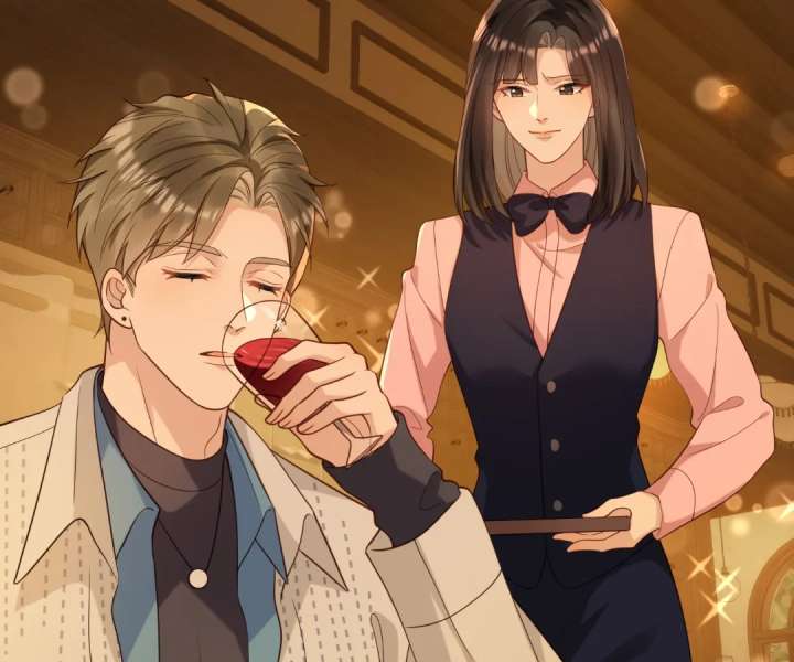 The Substitute Bride And The Overly affectionate Husband Chapter 40 501 065