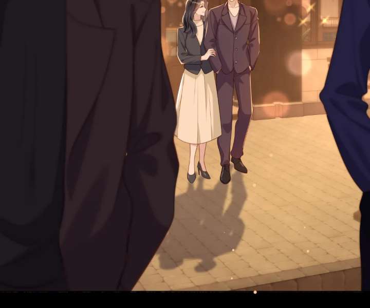 The Substitute Bride And The Overly affectionate Husband Chapter 40 518 082