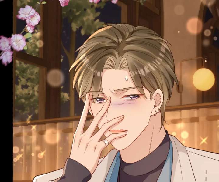 The Substitute Bride And The Overly affectionate Husband Chapter 40 523 087