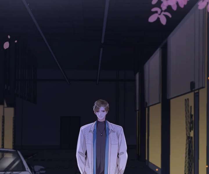 The Substitute Bride And The Overly affectionate Husband Chapter 40 530 094