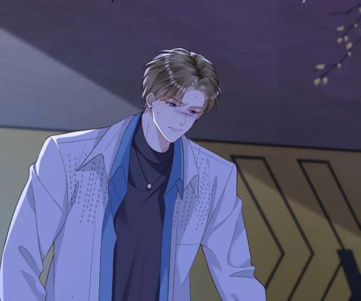 The Substitute Bride And The Overly affectionate Husband Chapter 40 536 100