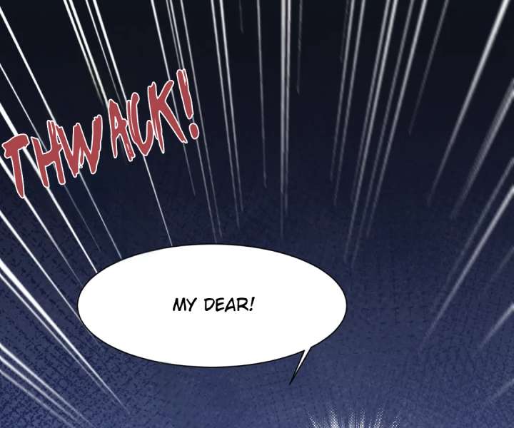 The Substitute Bride And The Overly affectionate Husband Chapter 40 541 105