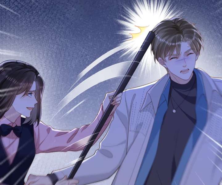 The Substitute Bride And The Overly affectionate Husband Chapter 40 542 106