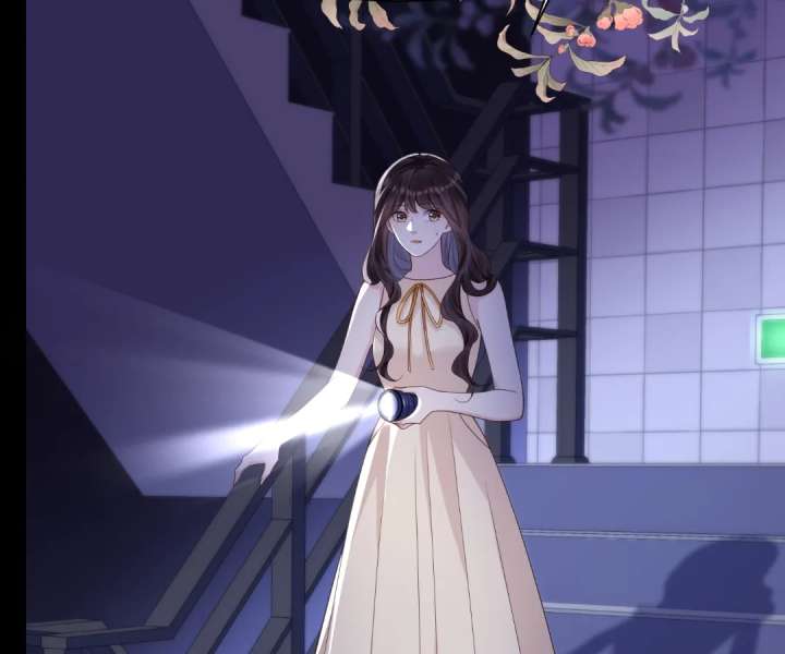 The Substitute Bride And The Overly affectionate Husband Chapter 40 545 109