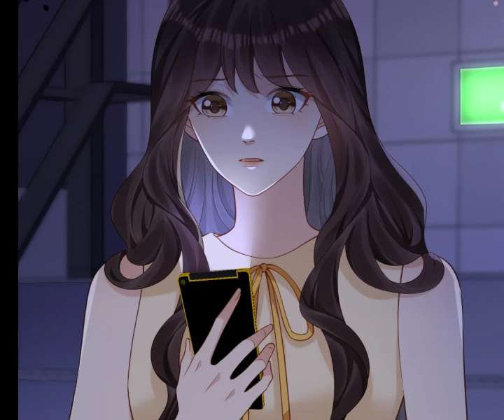 The Substitute Bride And The Overly affectionate Husband Chapter 40 548 112