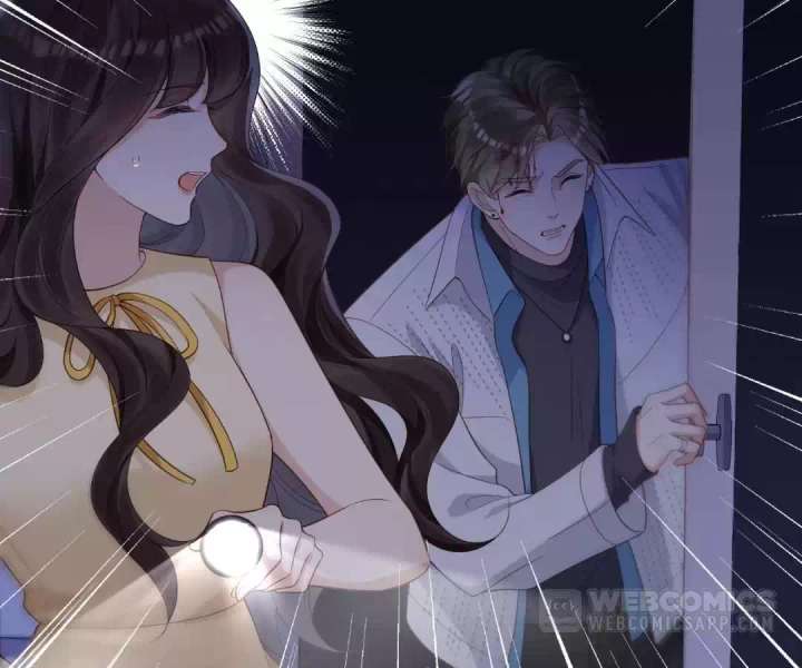 The Substitute Bride And The Overly affectionate Husband Chapter 40 551 115