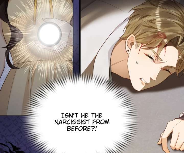 The Substitute Bride And The Overly affectionate Husband Chapter 40 554 118