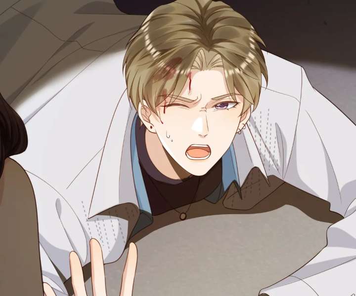 The Substitute Bride And The Overly affectionate Husband Chapter 40 557 121