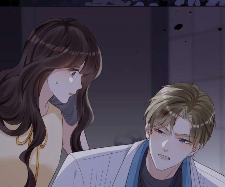 The Substitute Bride And The Overly affectionate Husband Chapter 40 560 124