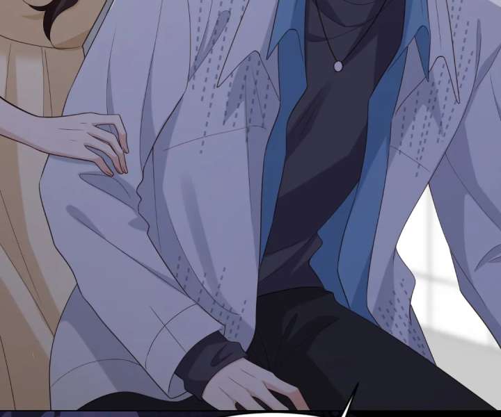 The Substitute Bride And The Overly affectionate Husband Chapter 40 561 125