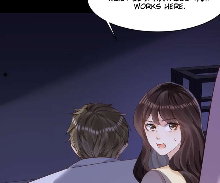 The Substitute Bride And The Overly affectionate Husband Chapter 40 566 130