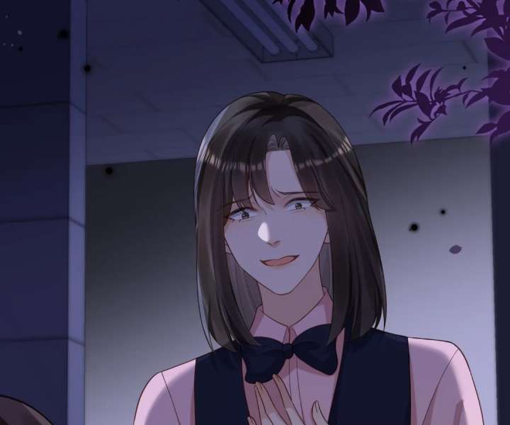 The Substitute Bride And The Overly affectionate Husband Chapter 40 569 133