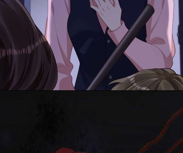 The Substitute Bride And The Overly affectionate Husband Chapter 40 570 134