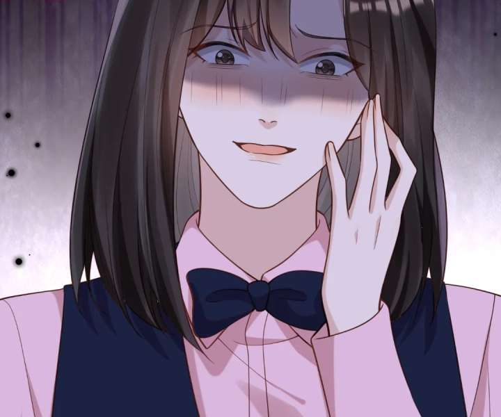 The Substitute Bride And The Overly affectionate Husband Chapter 40 572 136