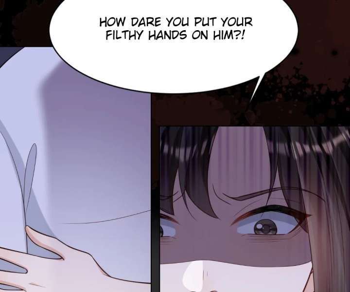 The Substitute Bride And The Overly affectionate Husband Chapter 40 574 138