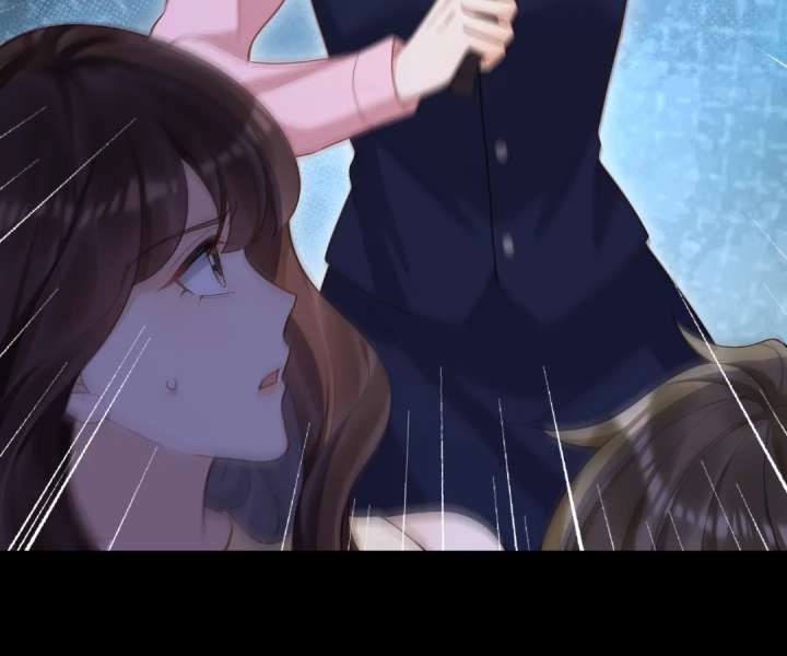 The Substitute Bride And The Overly affectionate Husband Chapter 40 578 142