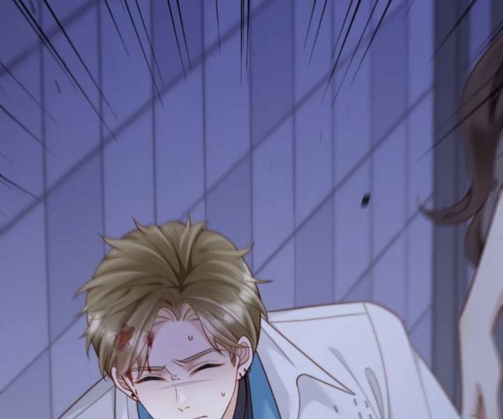 The Substitute Bride And The Overly affectionate Husband Chapter 41 489 014