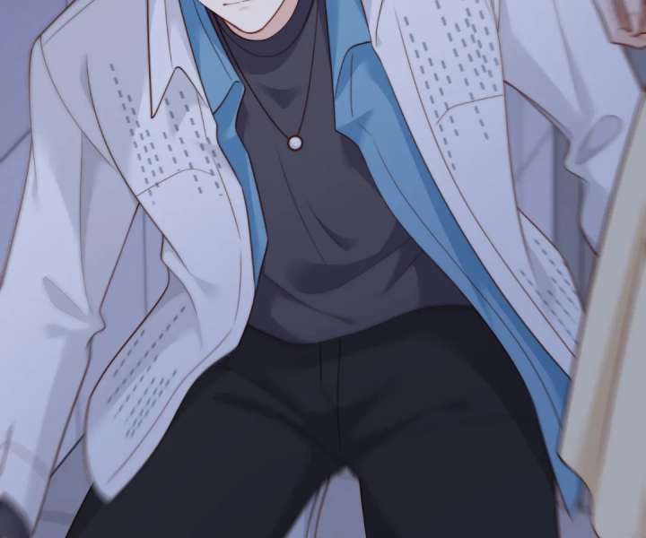 The Substitute Bride And The Overly affectionate Husband Chapter 41 490 015