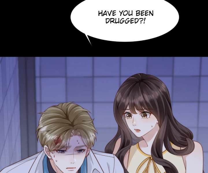 The Substitute Bride And The Overly affectionate Husband Chapter 41 493 018