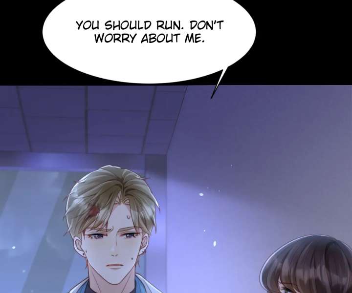 The Substitute Bride And The Overly affectionate Husband Chapter 41 499 024