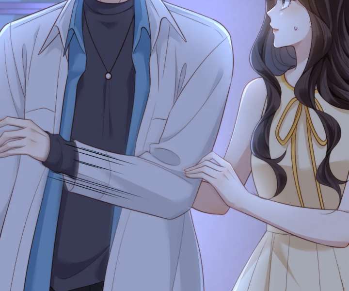 The Substitute Bride And The Overly affectionate Husband Chapter 41 500 025